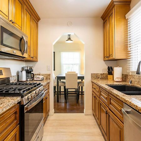 Incredible Suite Near Universal Studios ลอสแอนเจลิส ภายนอก รูปภาพ