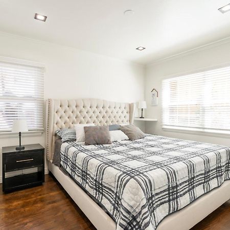 Incredible Suite Near Universal Studios ลอสแอนเจลิส ภายนอก รูปภาพ