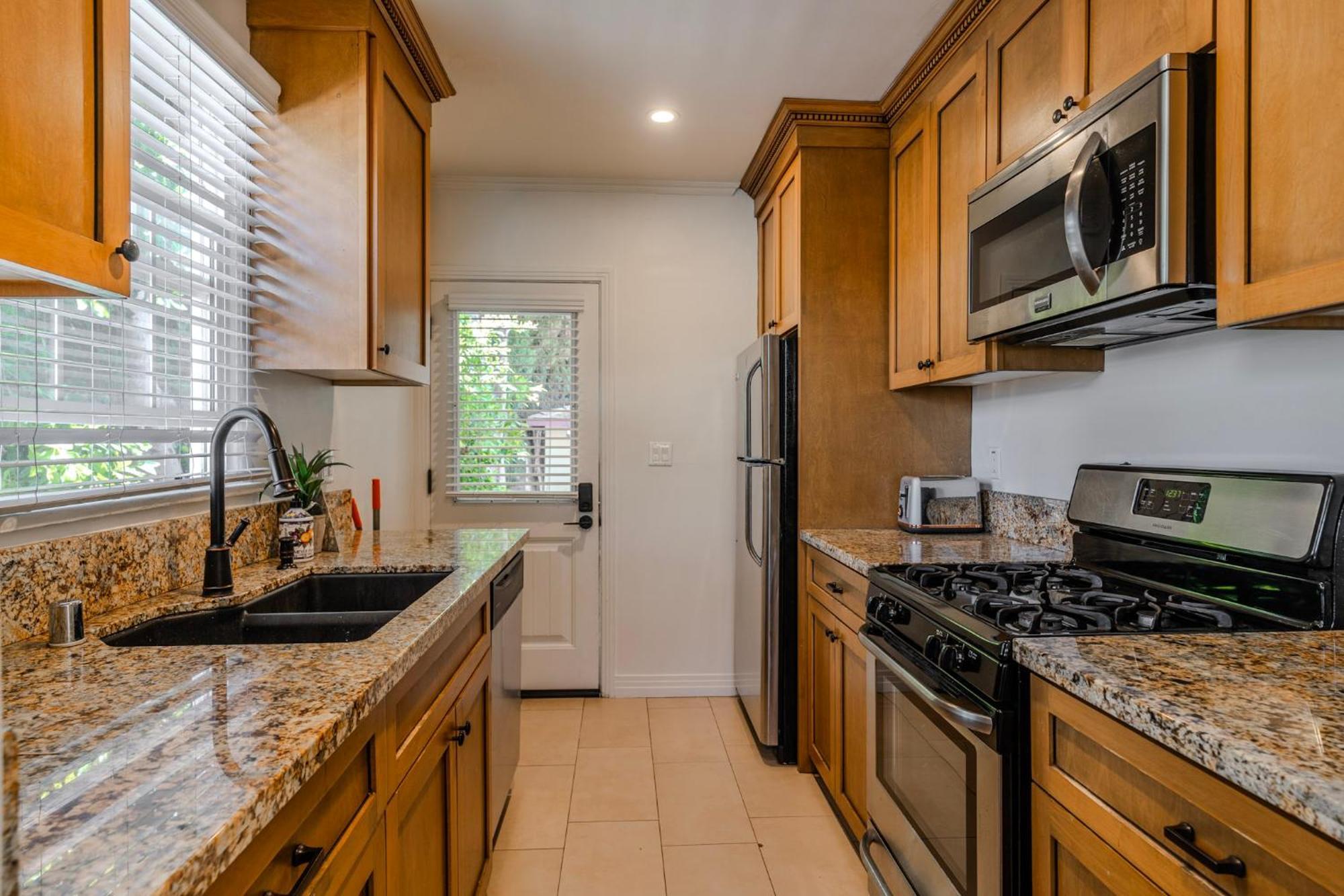 Incredible Suite Near Universal Studios ลอสแอนเจลิส ภายนอก รูปภาพ