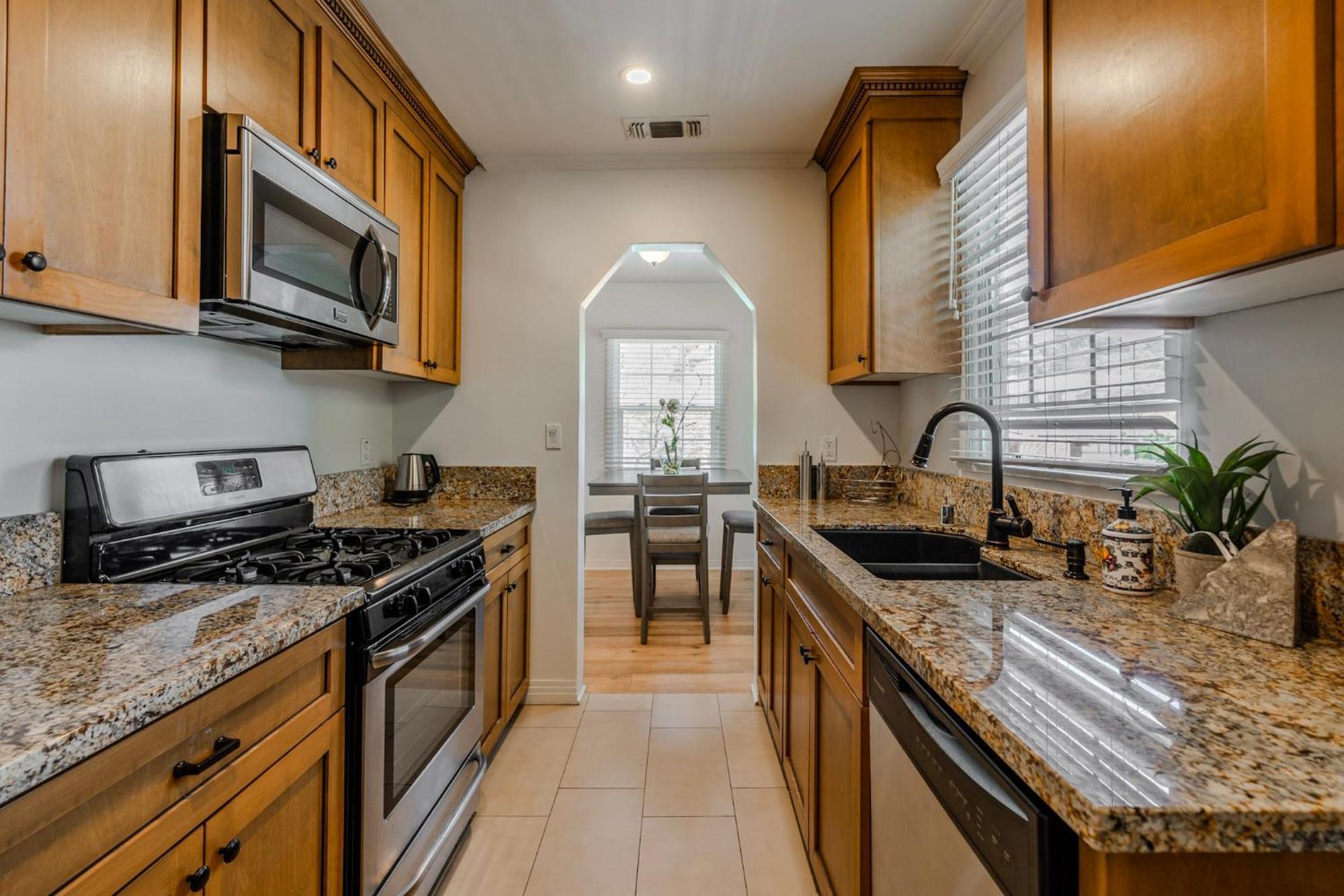 Incredible Suite Near Universal Studios ลอสแอนเจลิส ภายนอก รูปภาพ