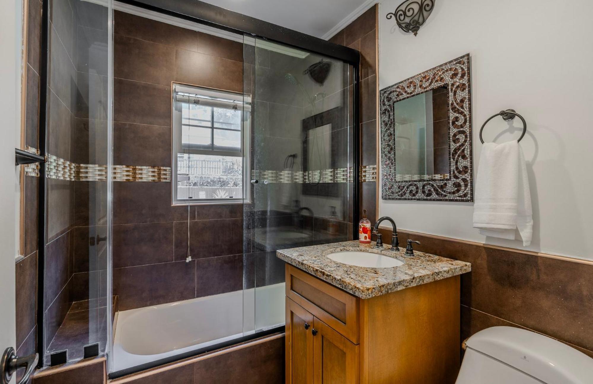 Incredible Suite Near Universal Studios ลอสแอนเจลิส ภายนอก รูปภาพ