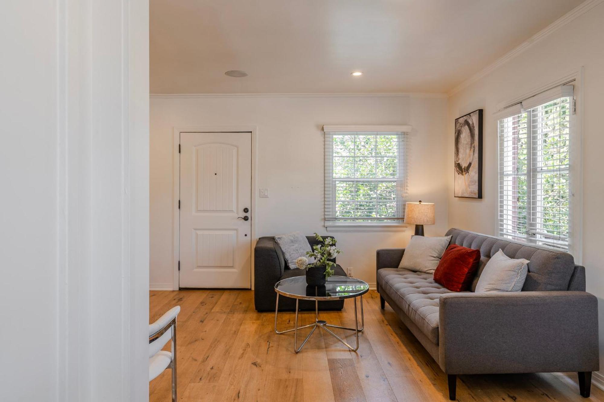 Incredible Suite Near Universal Studios ลอสแอนเจลิส ภายนอก รูปภาพ