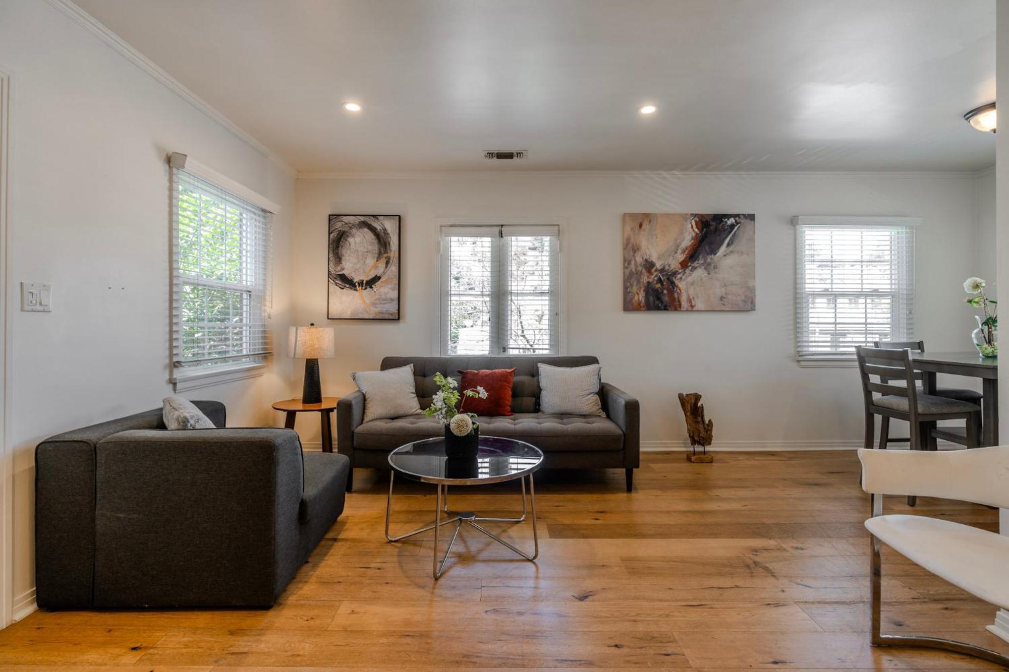 Incredible Suite Near Universal Studios ลอสแอนเจลิส ภายนอก รูปภาพ