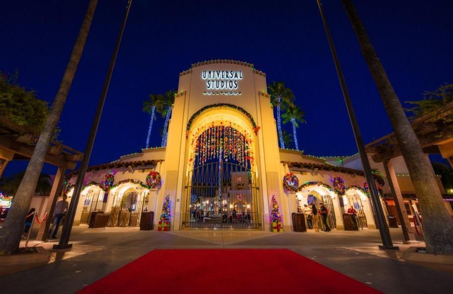 Incredible Suite Near Universal Studios ลอสแอนเจลิส ภายนอก รูปภาพ
