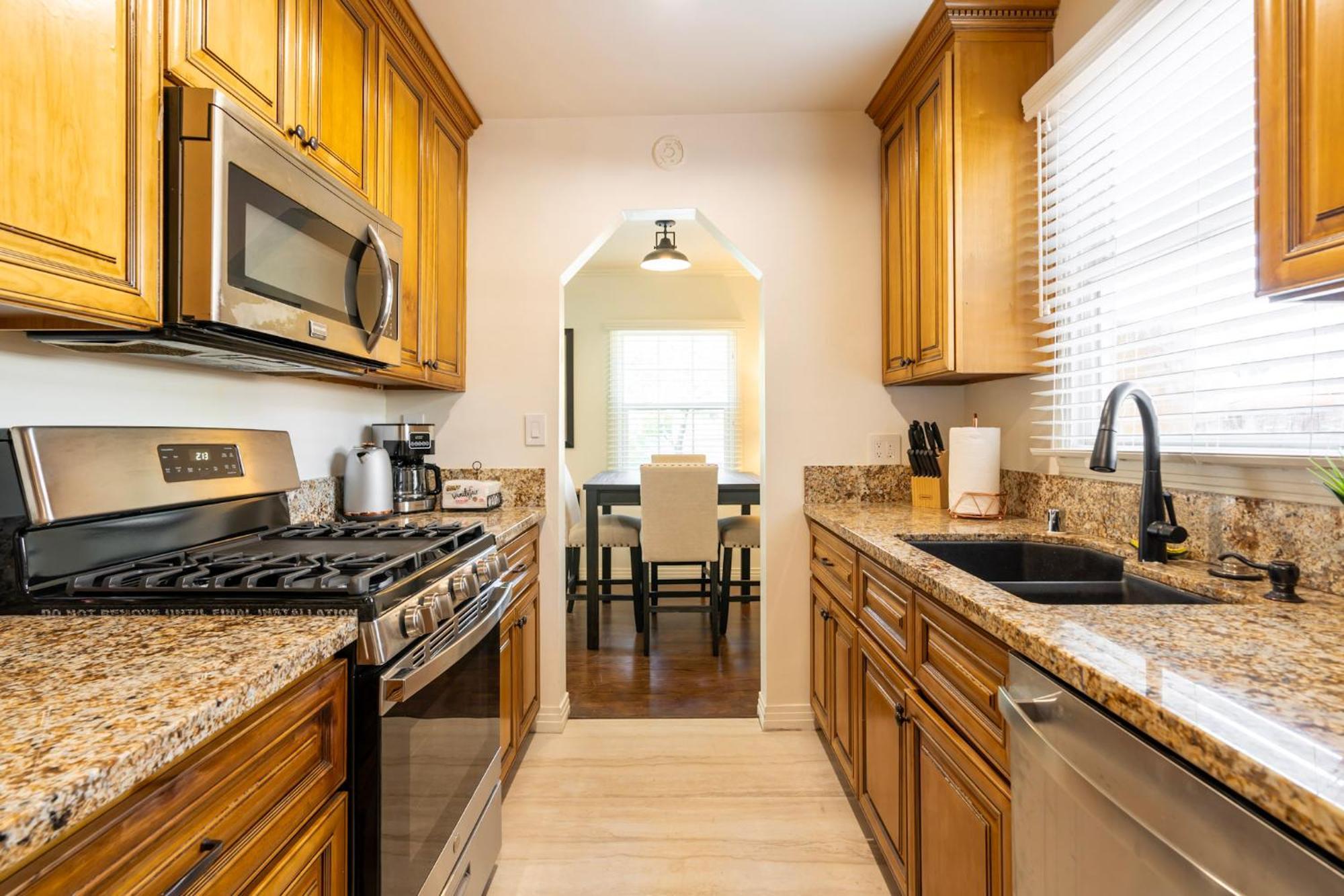 Incredible Suite Near Universal Studios ลอสแอนเจลิส ภายนอก รูปภาพ