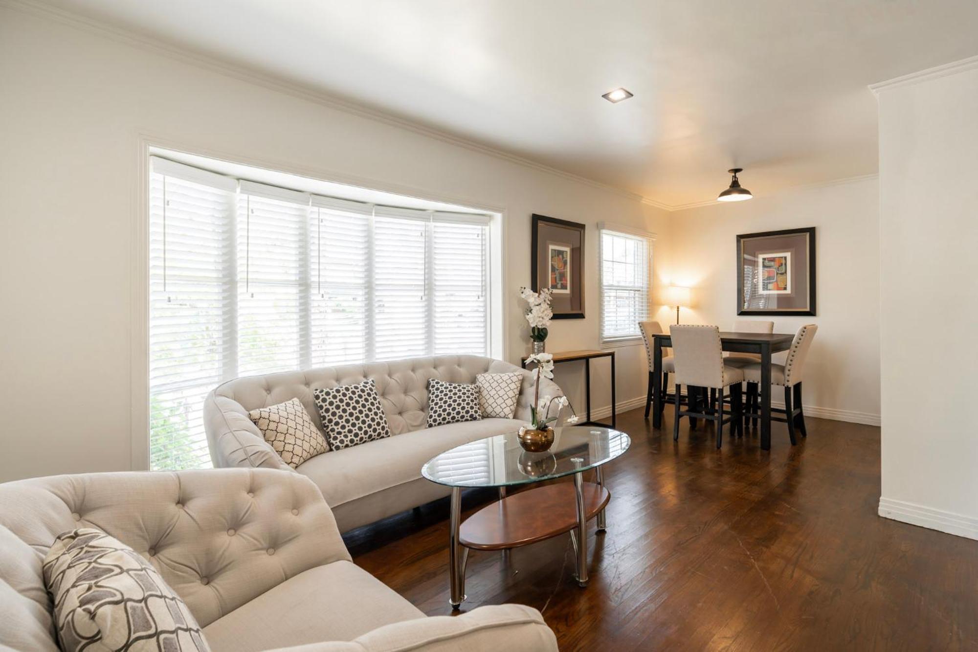 Incredible Suite Near Universal Studios ลอสแอนเจลิส ภายนอก รูปภาพ