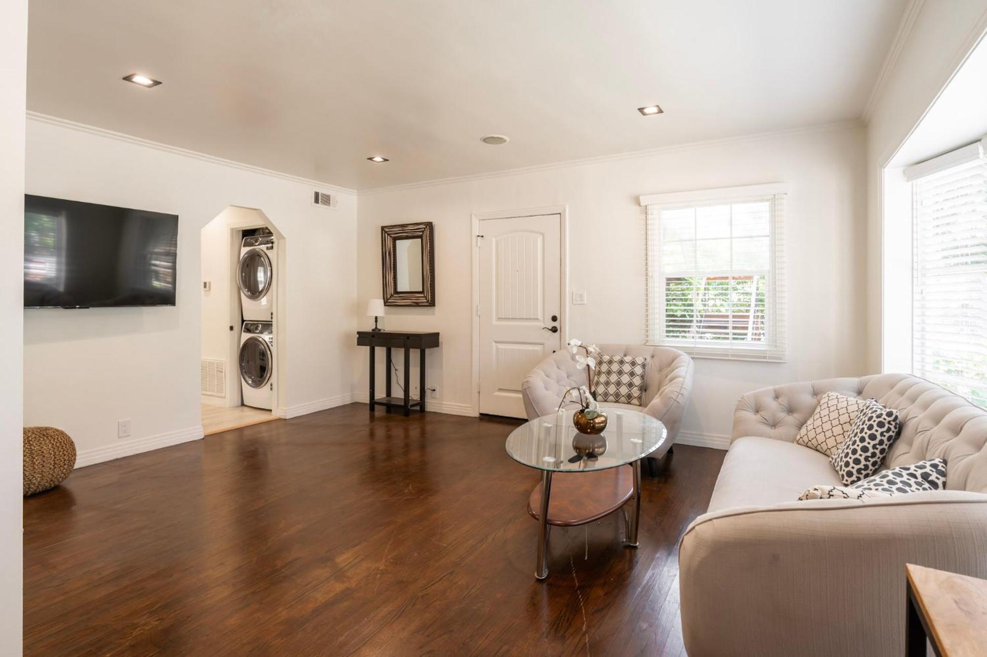 Incredible Suite Near Universal Studios ลอสแอนเจลิส ภายนอก รูปภาพ