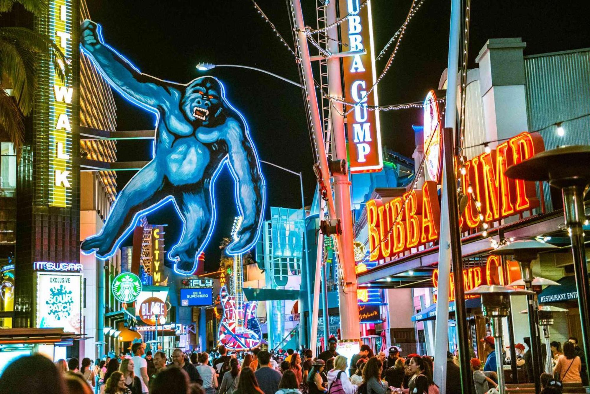Incredible Suite Near Universal Studios ลอสแอนเจลิส ภายนอก รูปภาพ
