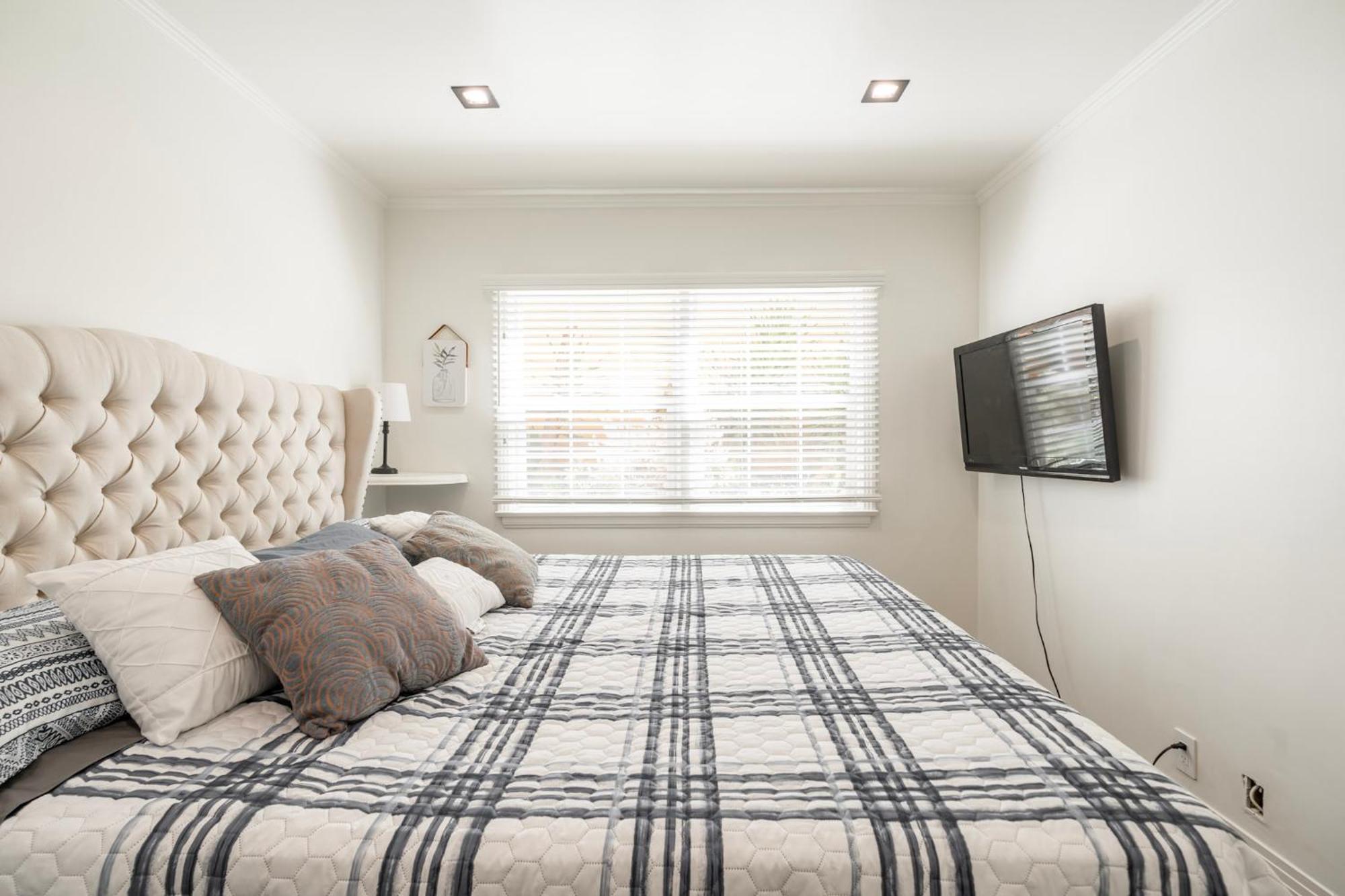 Incredible Suite Near Universal Studios ลอสแอนเจลิส ภายนอก รูปภาพ